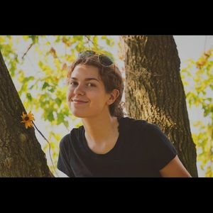 Meet your Posher, Ashley